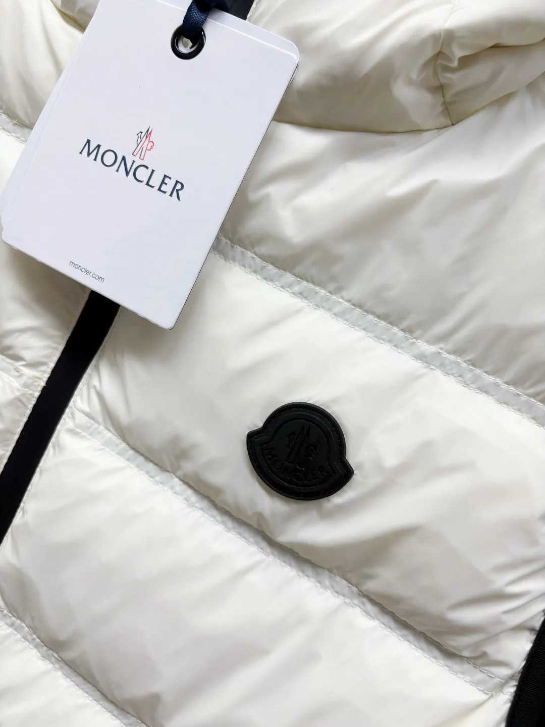 Moncler New Arrival Classic Black White ， Same Style， 。 ， ， ， ， ～ ， ， ， ， ， ， ～ Sizes：M-XXXL ：Black White